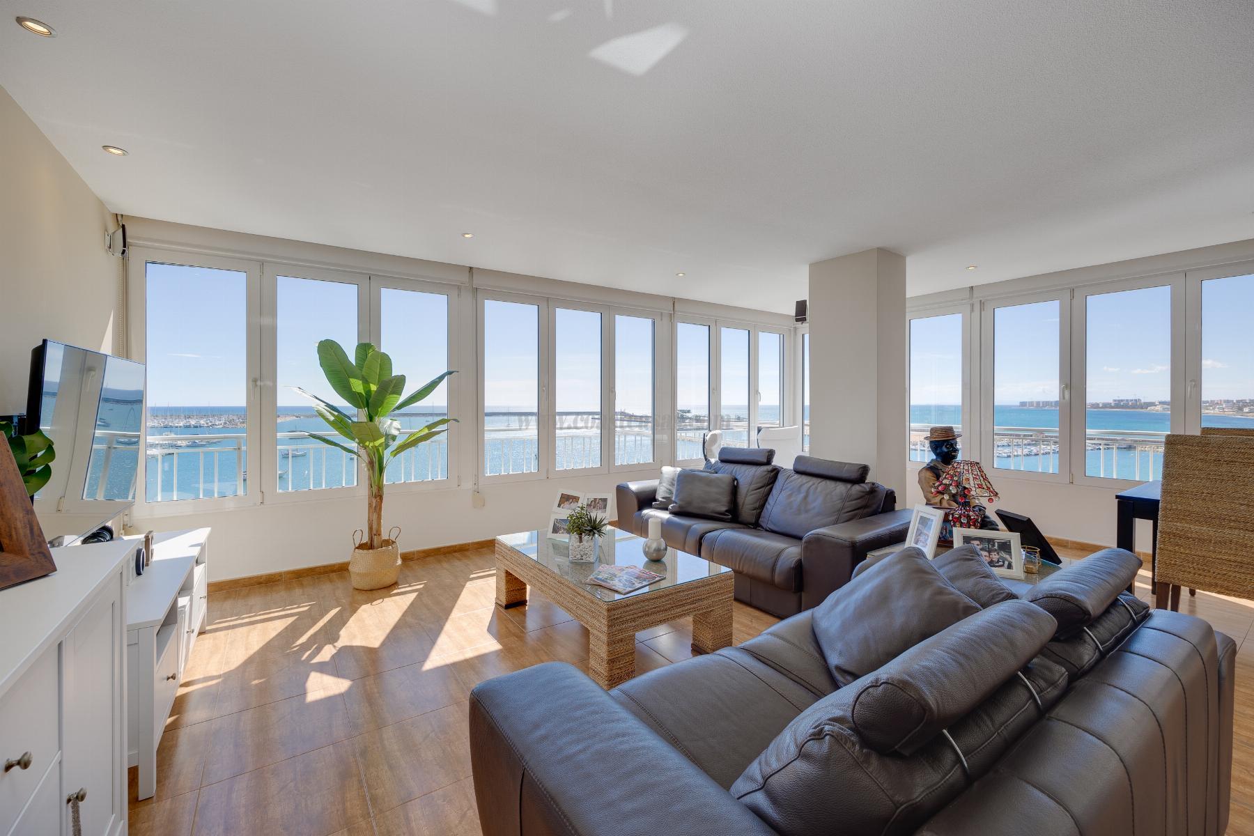 For sale of apartment in Torrevieja