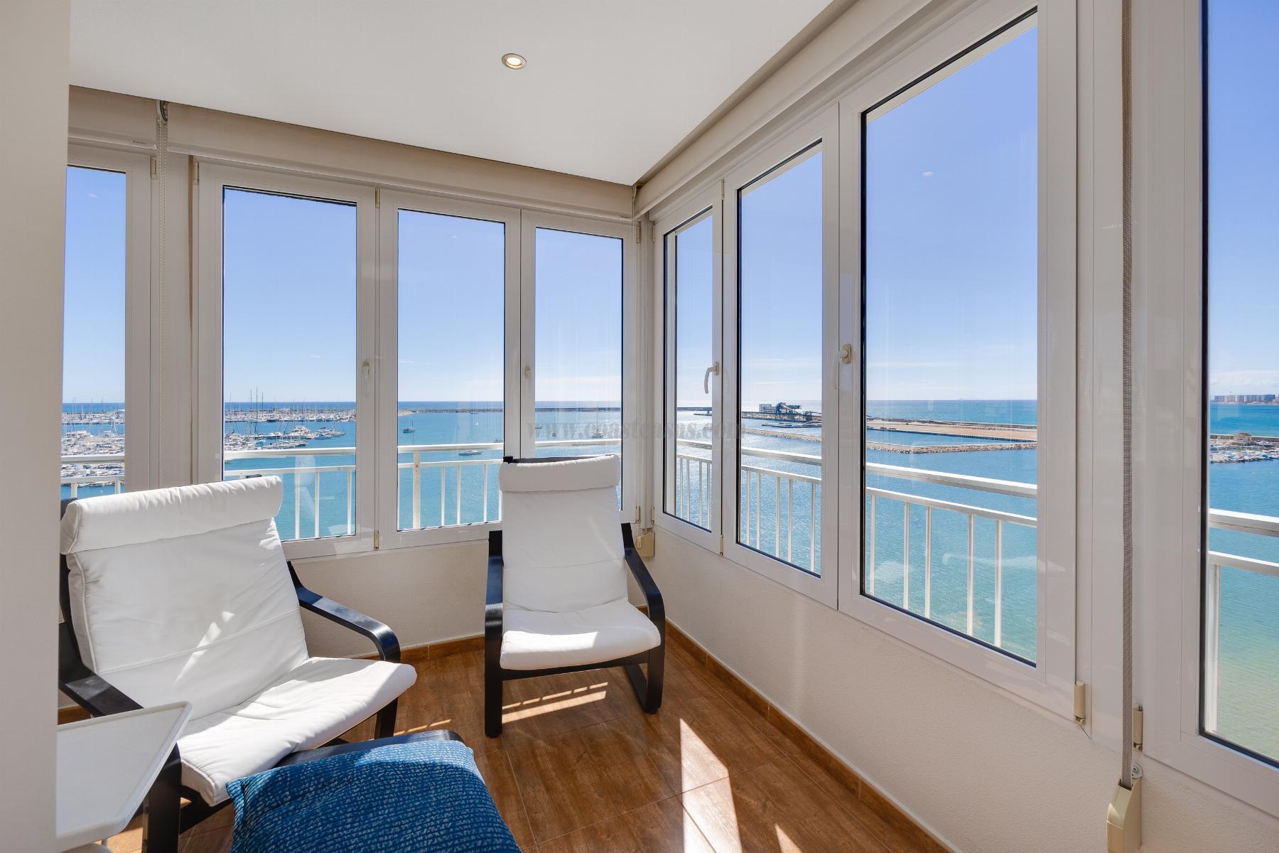 For sale of apartment in Torrevieja