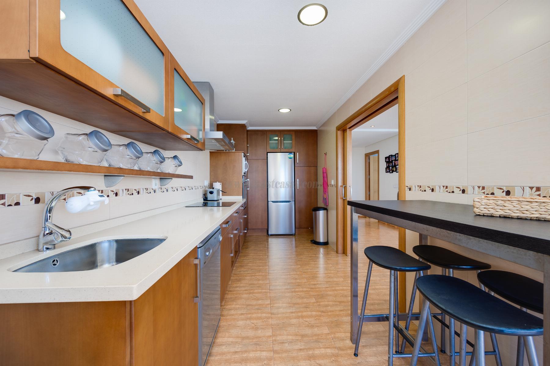 For sale of apartment in Torrevieja