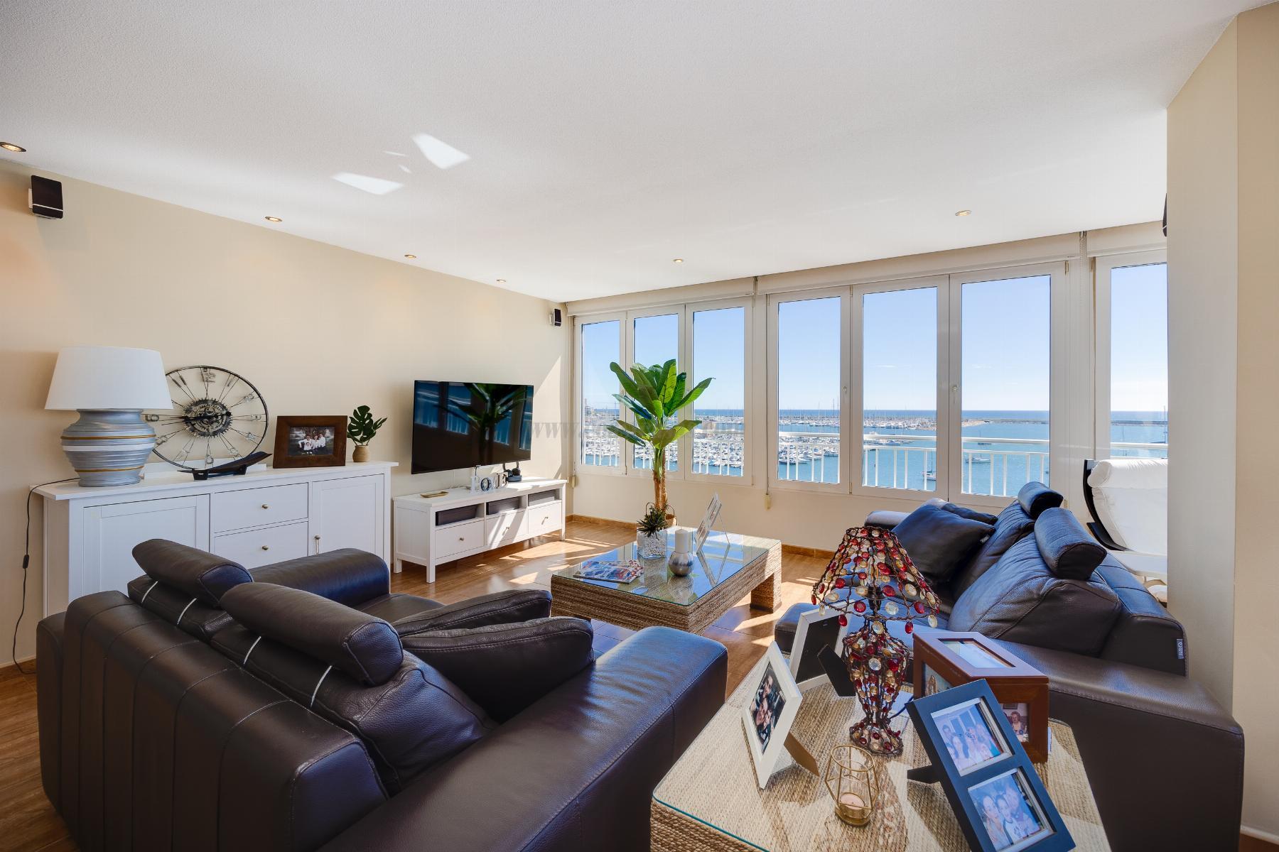 For sale of apartment in Torrevieja