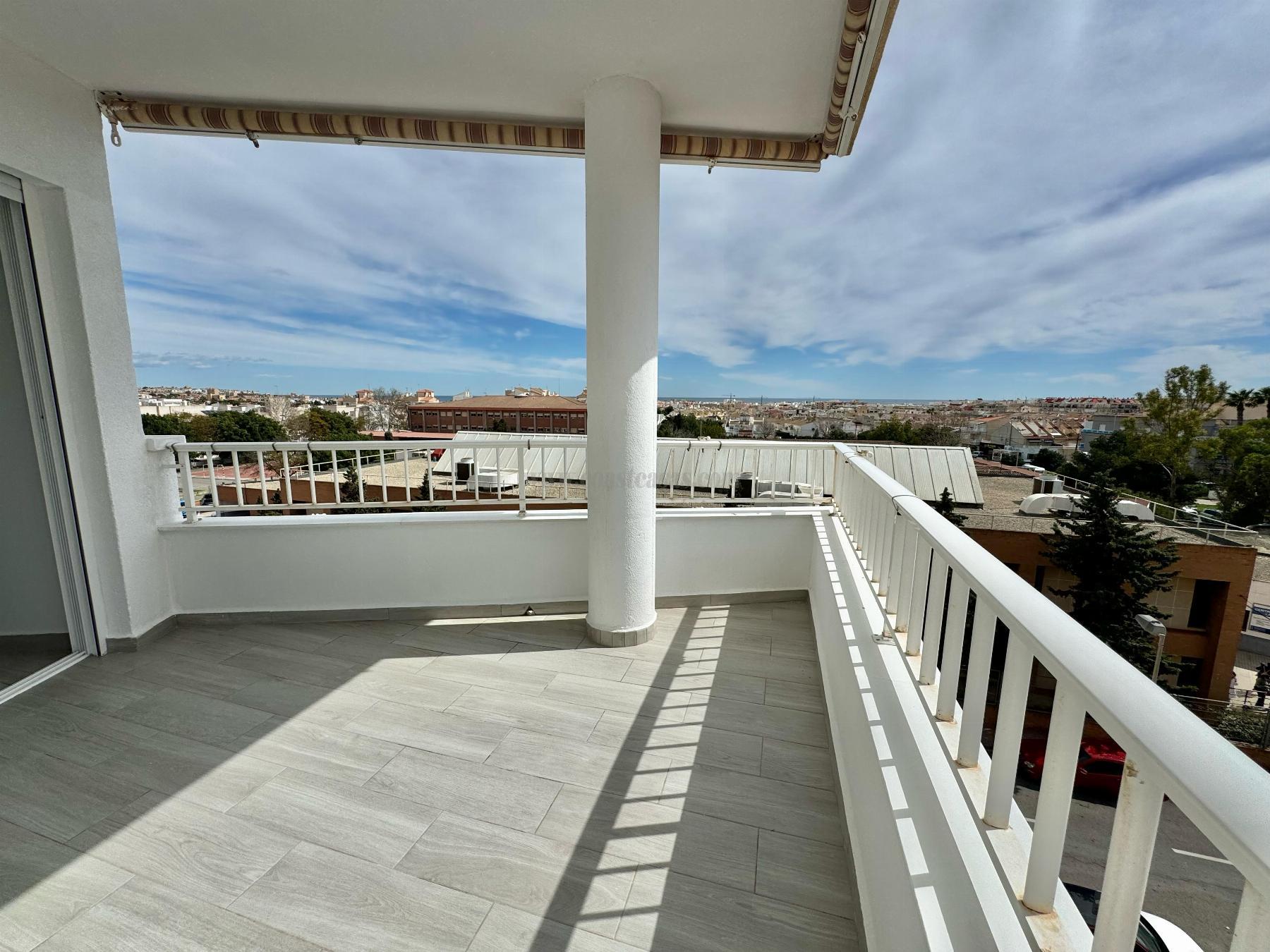 For sale of apartment in Torrevieja