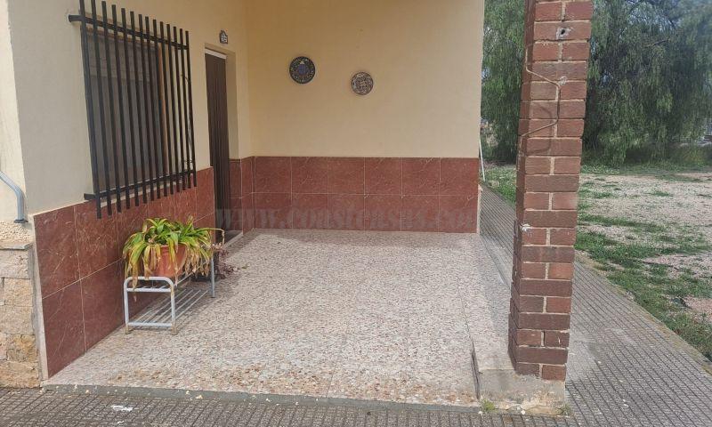 For sale of rural property in Hondón De Las Nieves