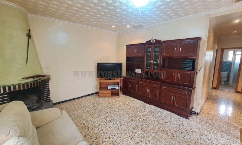 For sale of rural property in Hondón De Las Nieves