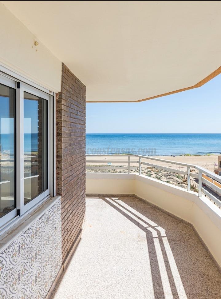For sale of apartment in Torrevieja