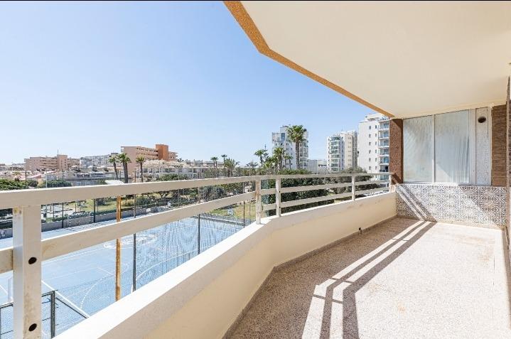 For sale of apartment in Torrevieja