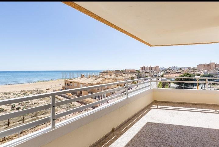 For sale of apartment in Torrevieja