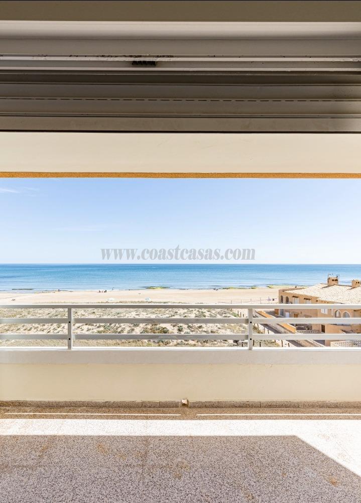 For sale of apartment in Torrevieja