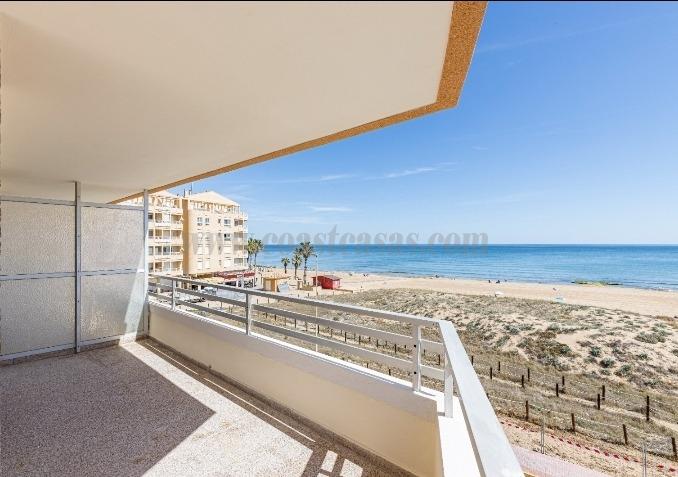 For sale of apartment in Torrevieja