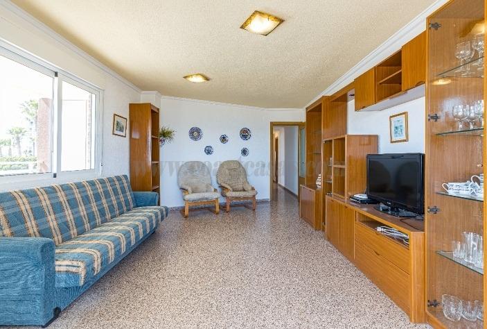 For sale of apartment in Torrevieja