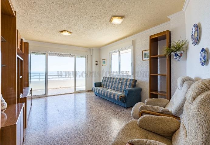 For sale of apartment in Torrevieja