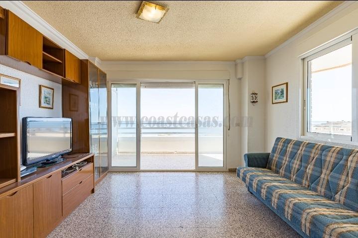 For sale of apartment in Torrevieja