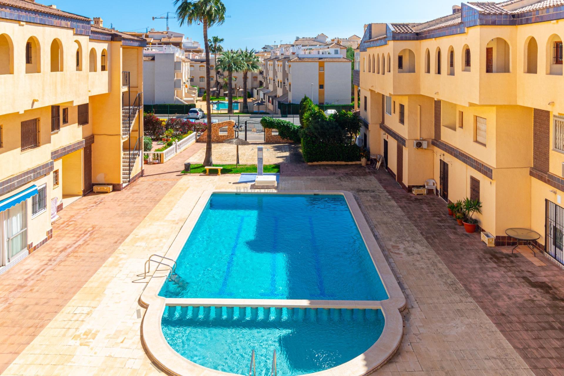 For sale of apartment in Torrevieja