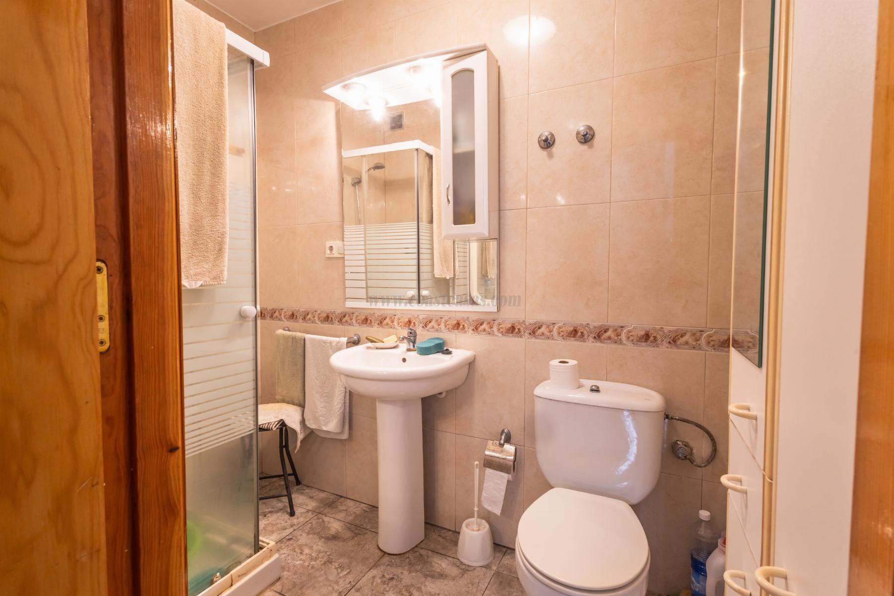 For sale of chalet in Torrevieja