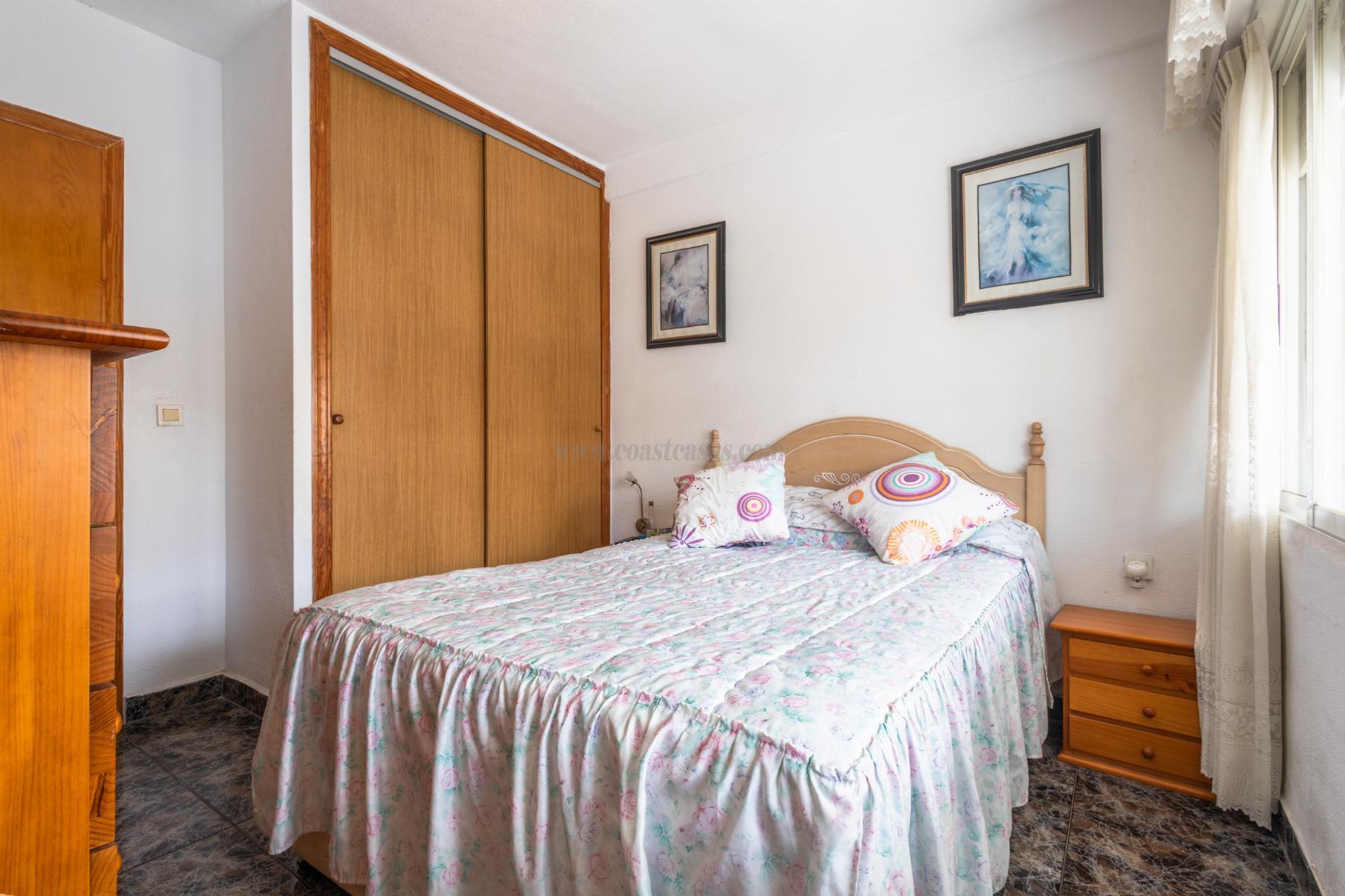 For sale of chalet in Torrevieja