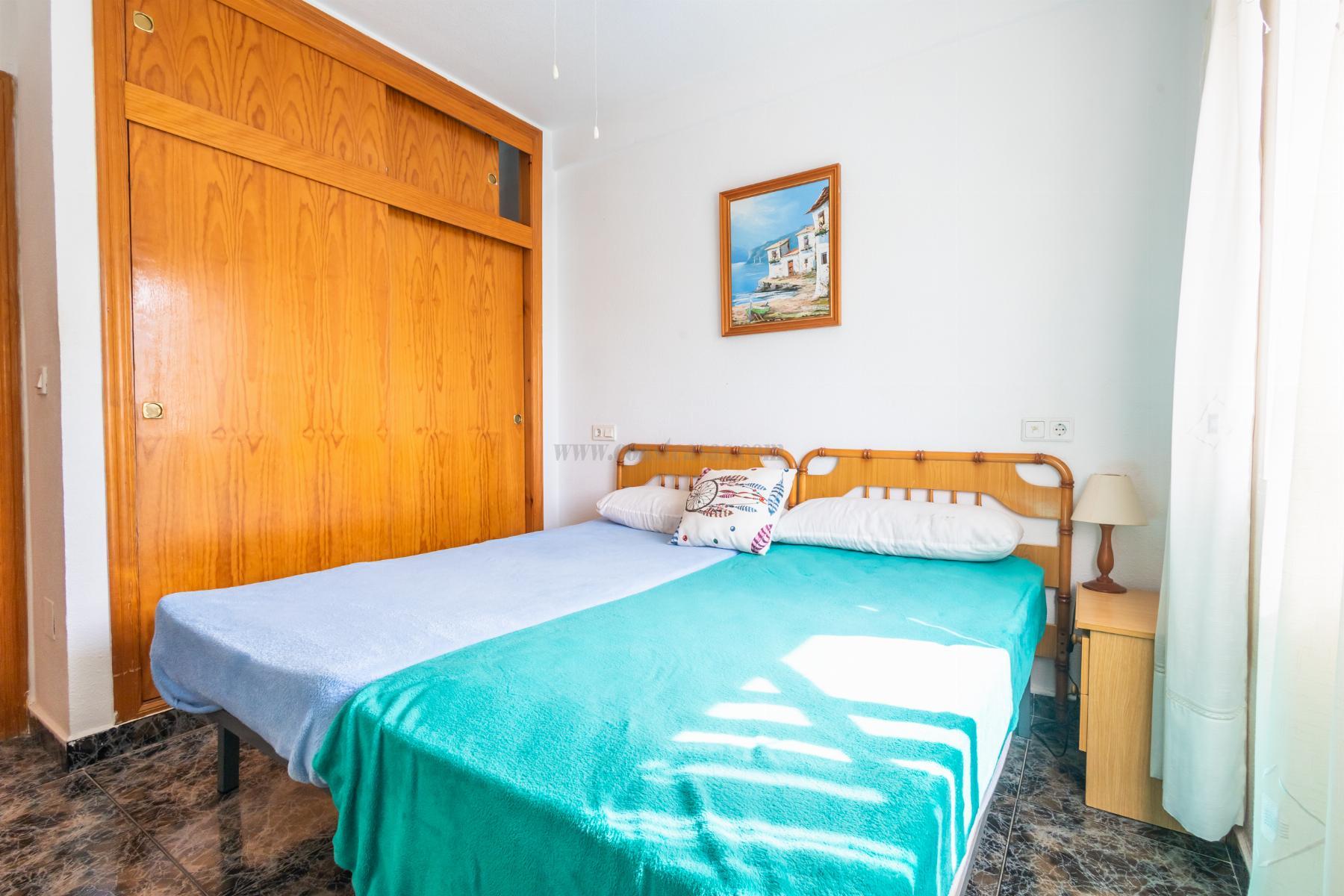 For sale of chalet in Torrevieja