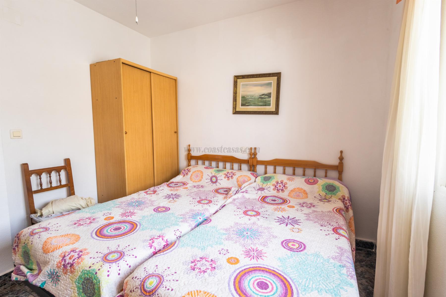 For sale of chalet in Torrevieja