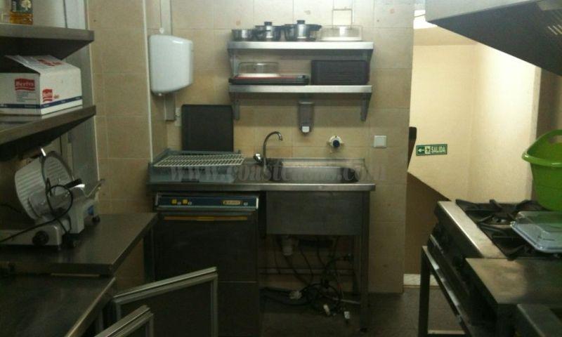 For sale of commercial in 