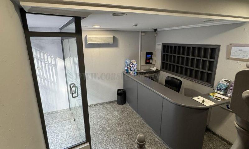 For sale of commercial in 