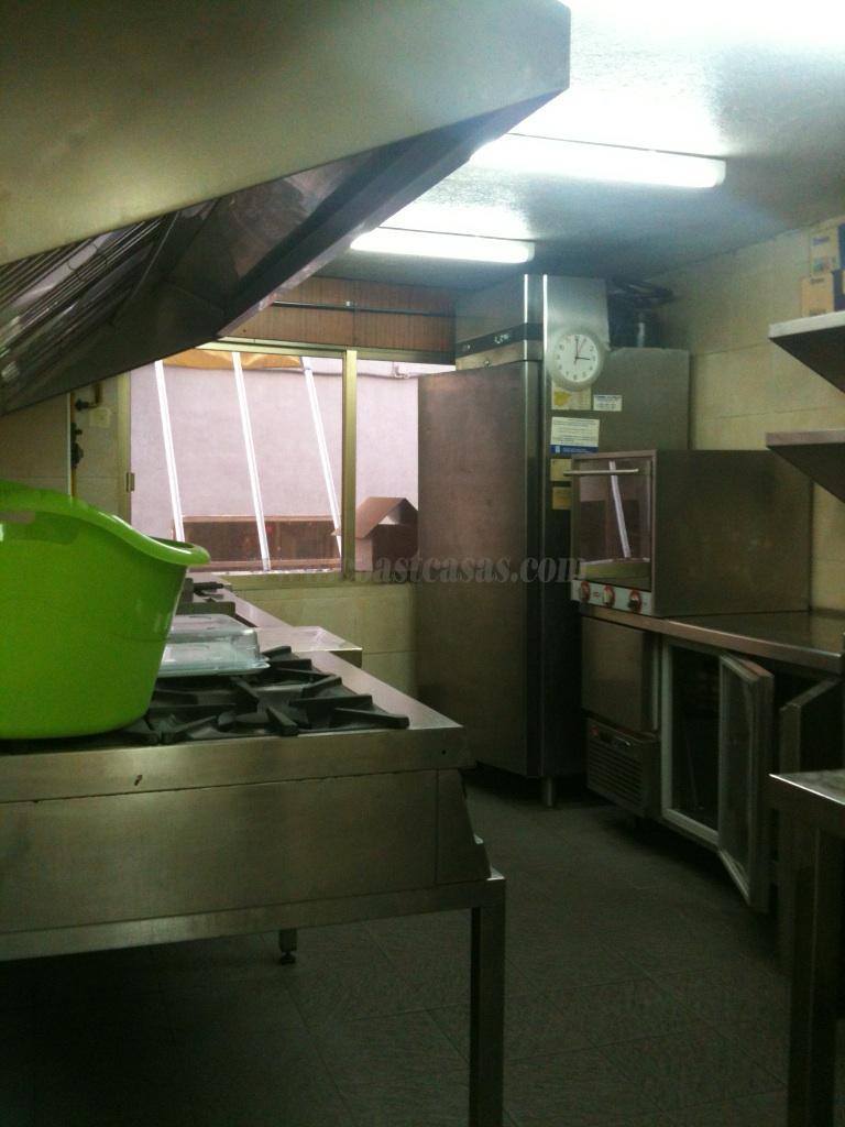 For sale of commercial in 