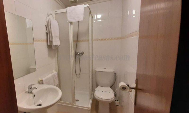 For sale of commercial in 
