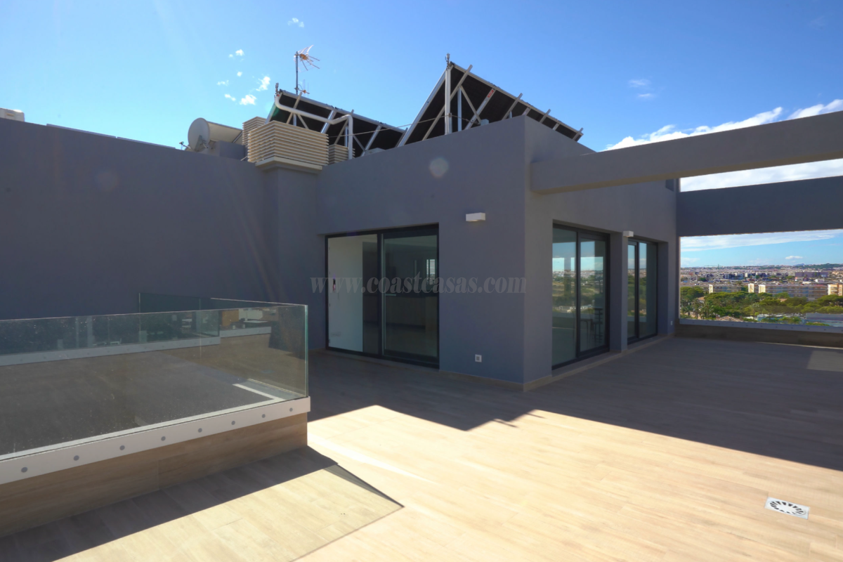 For sale of apartment in Torrevieja