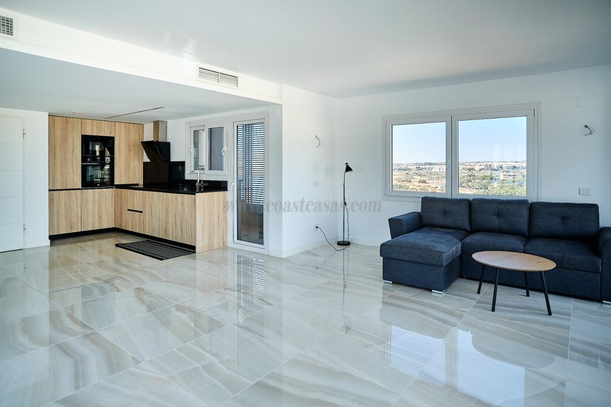 For sale of apartment in Torrevieja