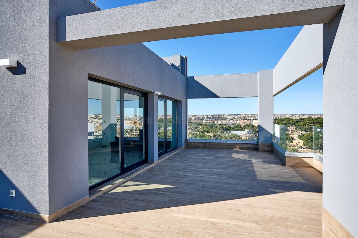For sale of apartment in Torrevieja
