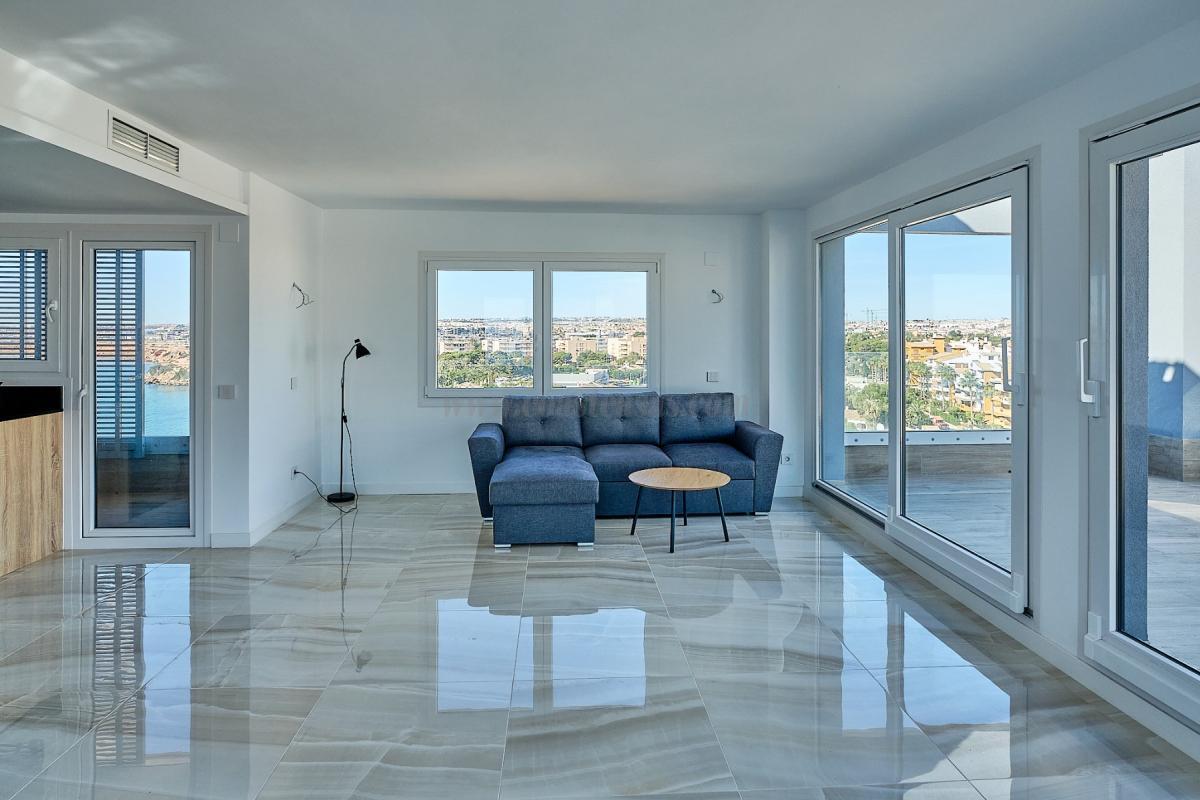 For sale of apartment in Torrevieja
