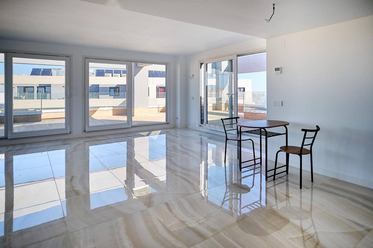 For sale of apartment in Torrevieja