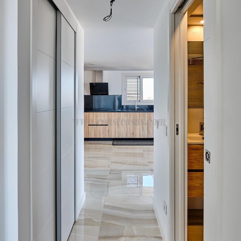 For sale of apartment in Torrevieja