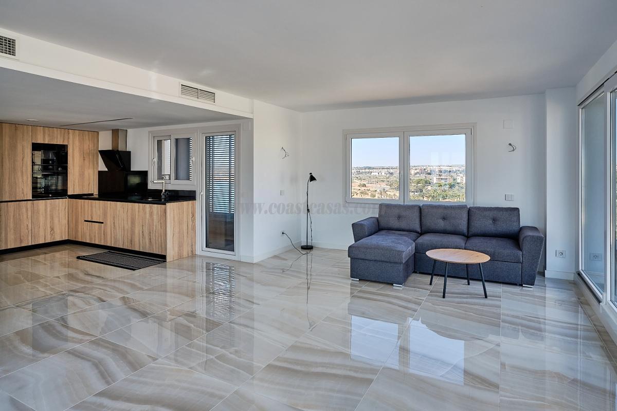 For sale of apartment in Torrevieja