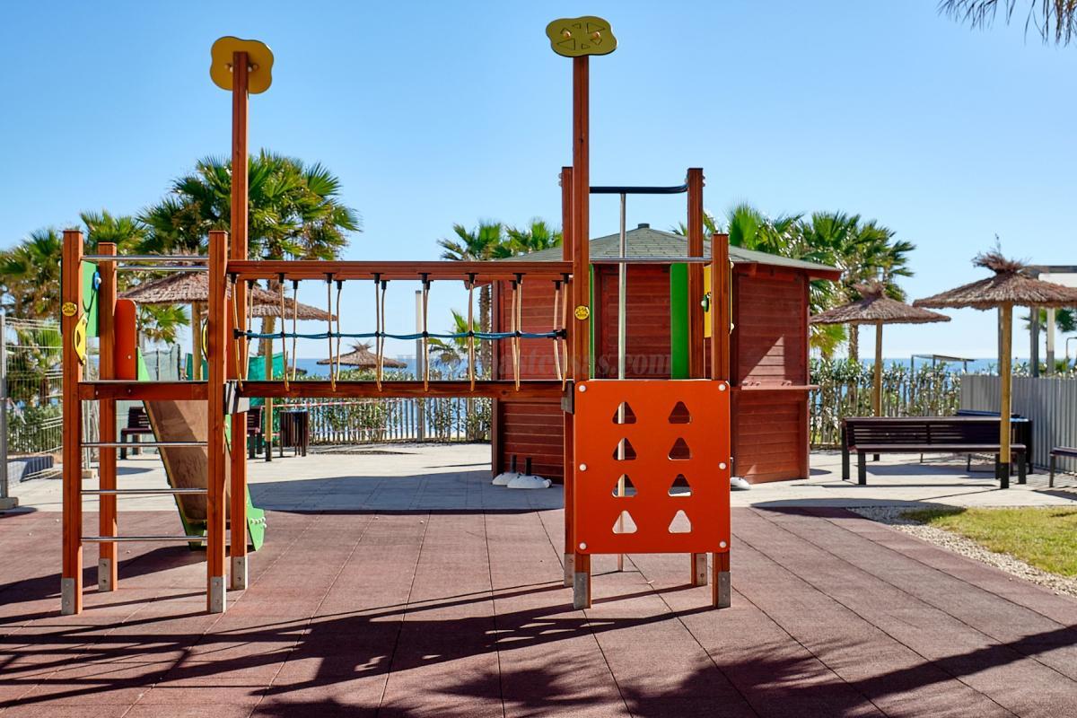 For sale of apartment in Torrevieja