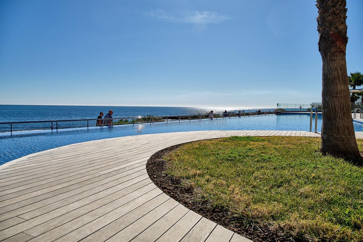 For sale of apartment in Torrevieja