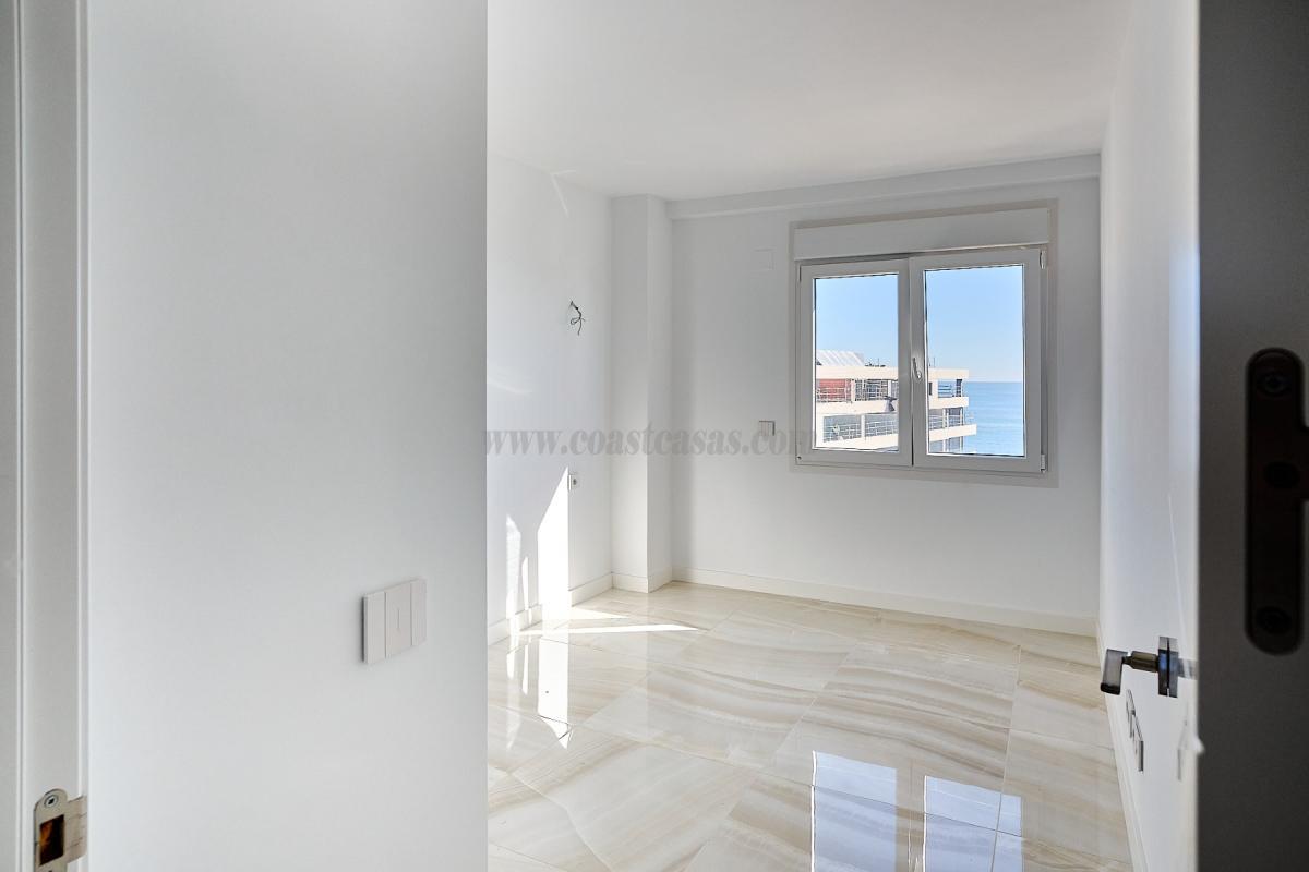 For sale of apartment in Torrevieja