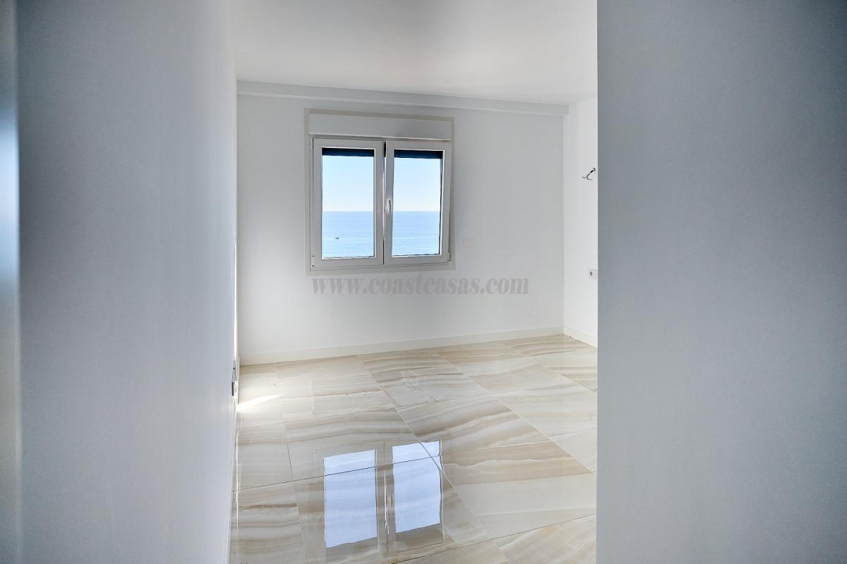 For sale of apartment in Torrevieja