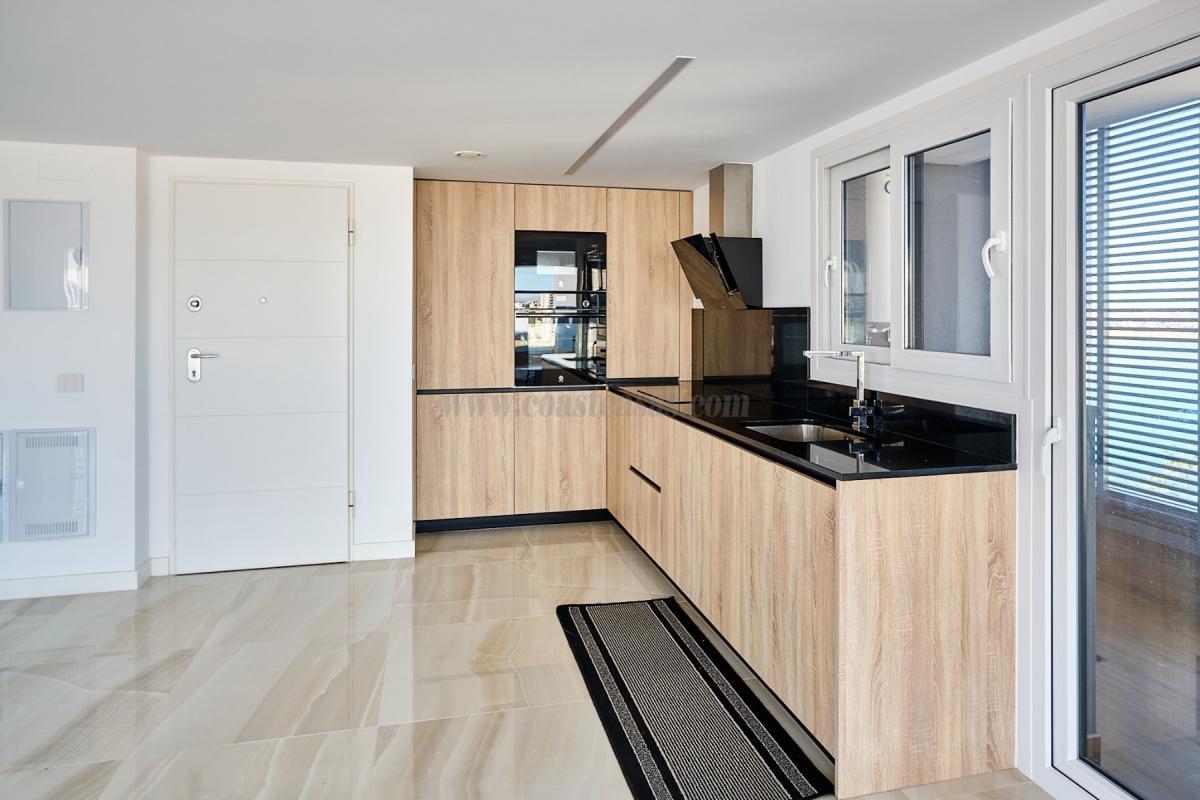For sale of apartment in Torrevieja