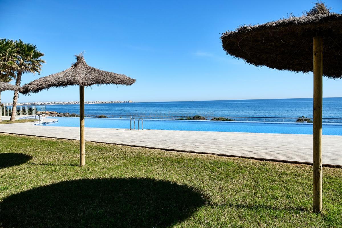 For sale of apartment in Torrevieja