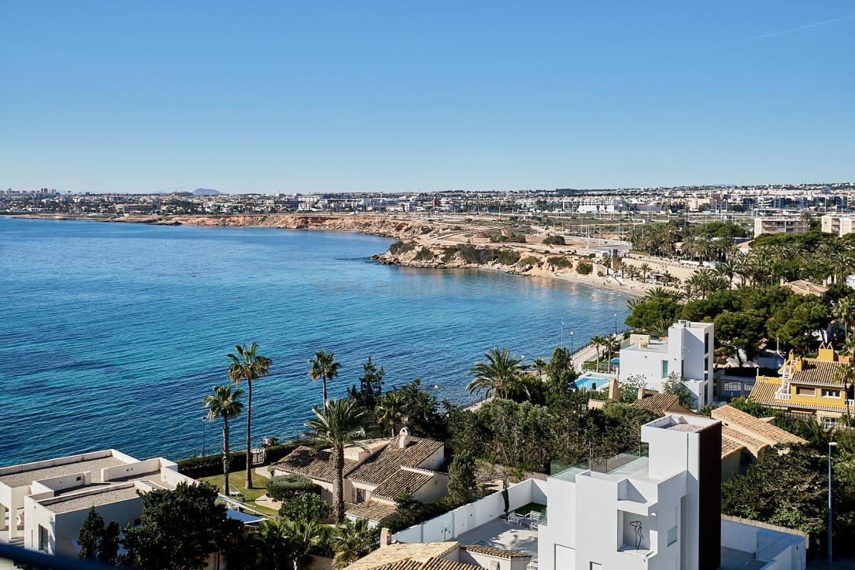 For sale of apartment in Torrevieja
