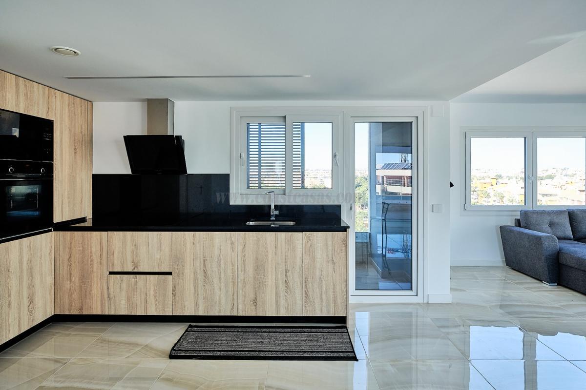 For sale of apartment in Torrevieja
