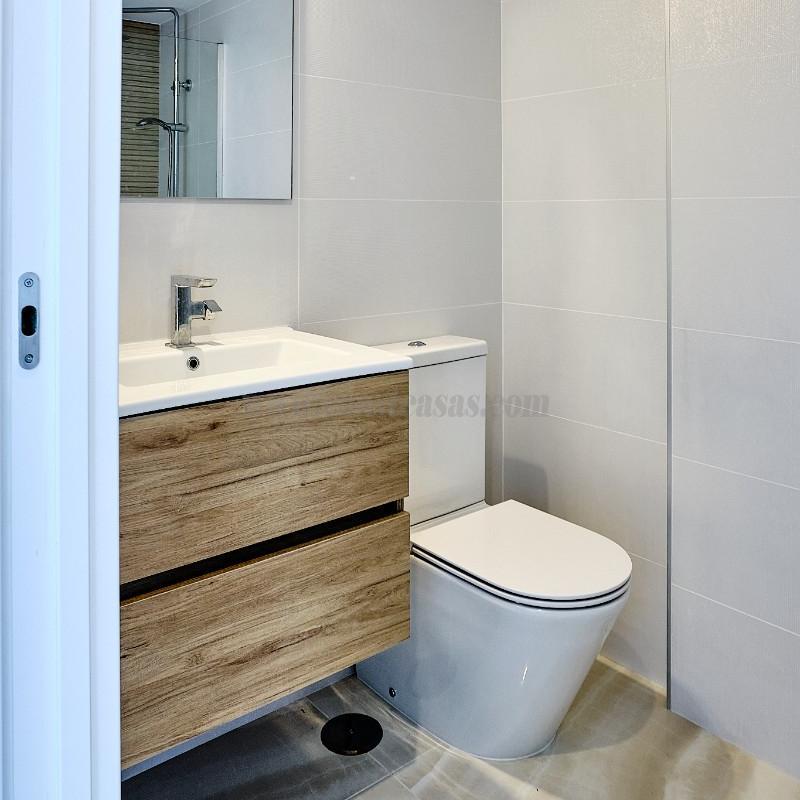 For sale of apartment in Torrevieja