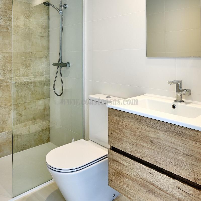 For sale of apartment in Torrevieja
