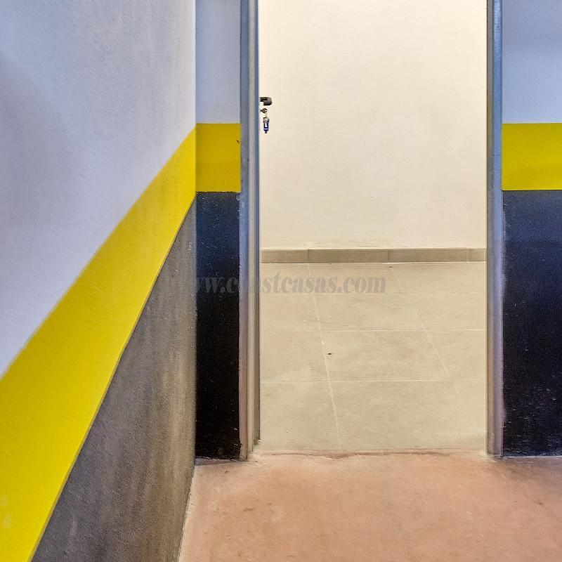 For sale of apartment in Torrevieja