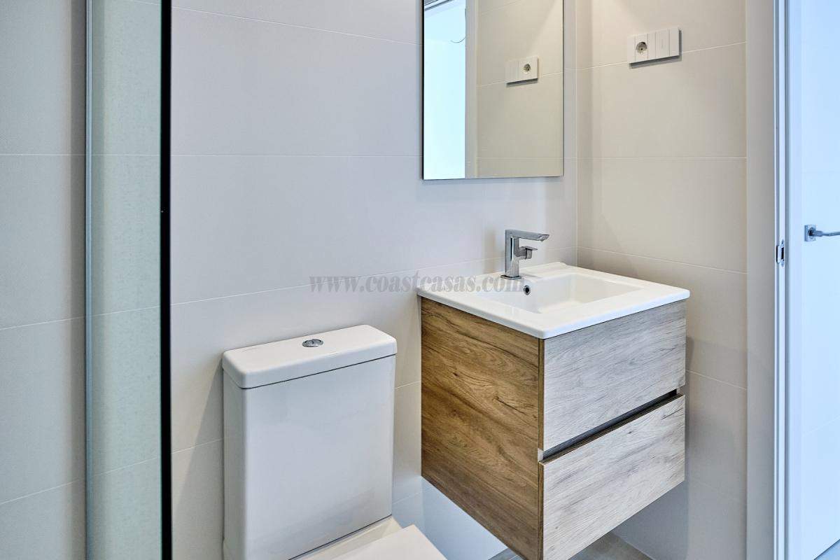 For sale of apartment in Torrevieja