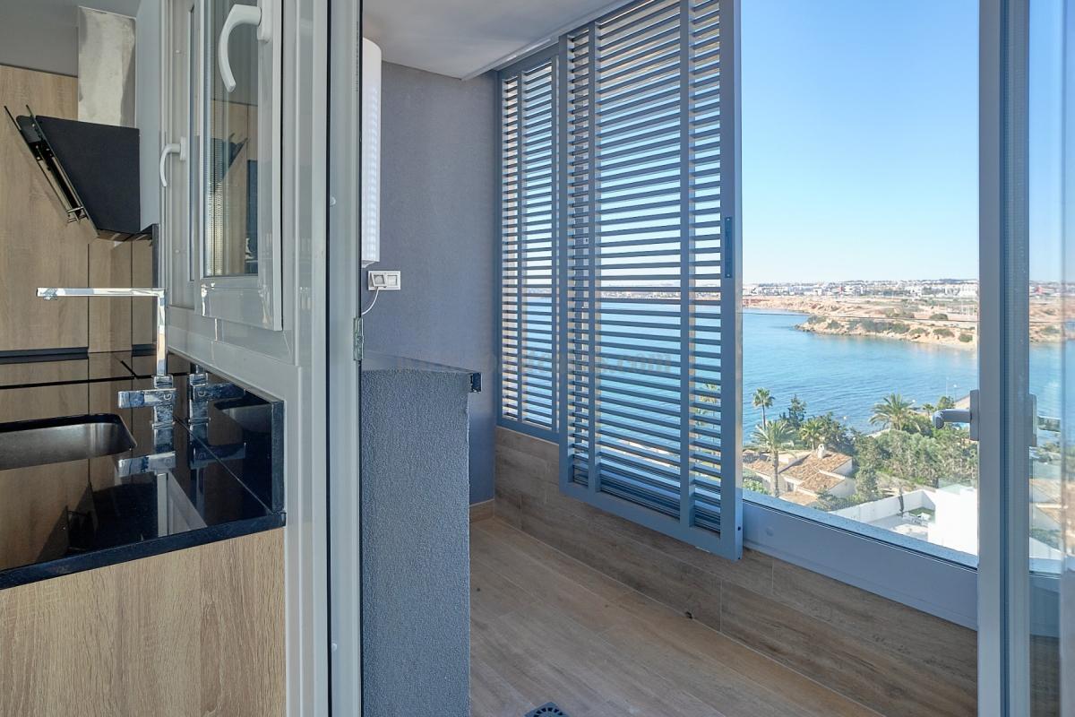 For sale of apartment in Torrevieja