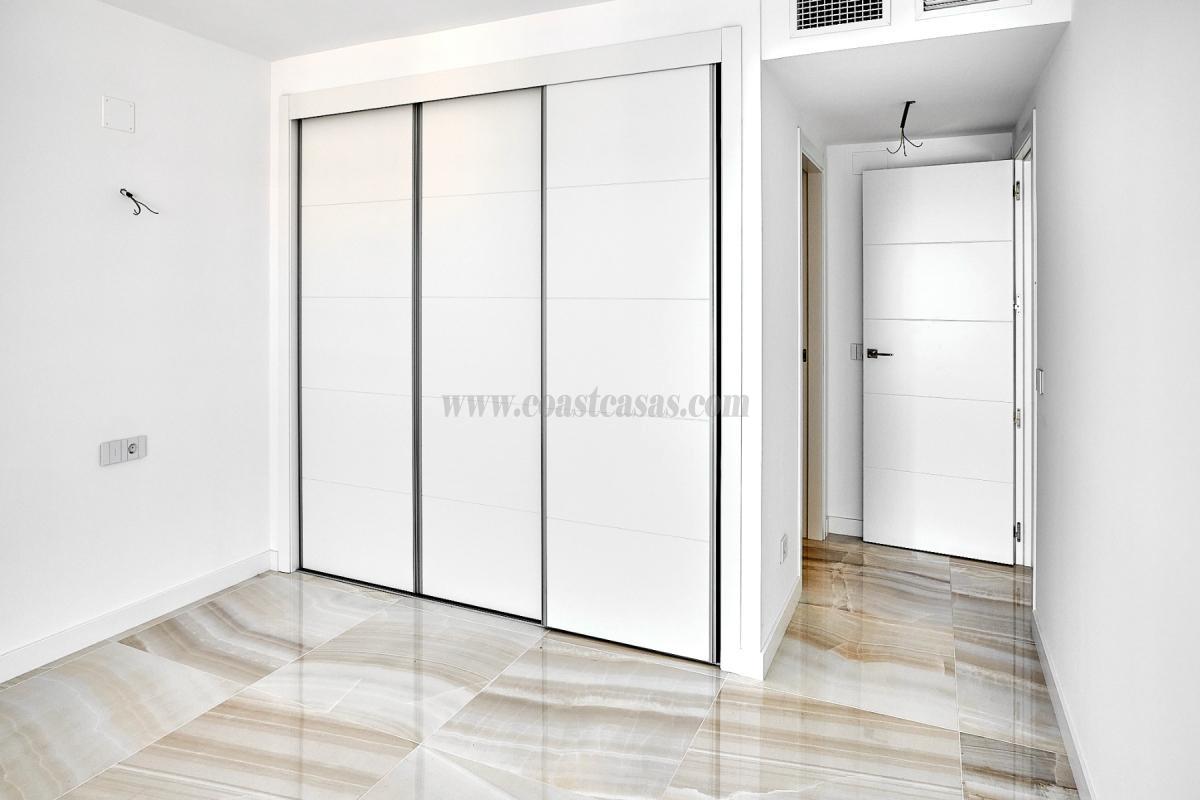 For sale of apartment in Torrevieja