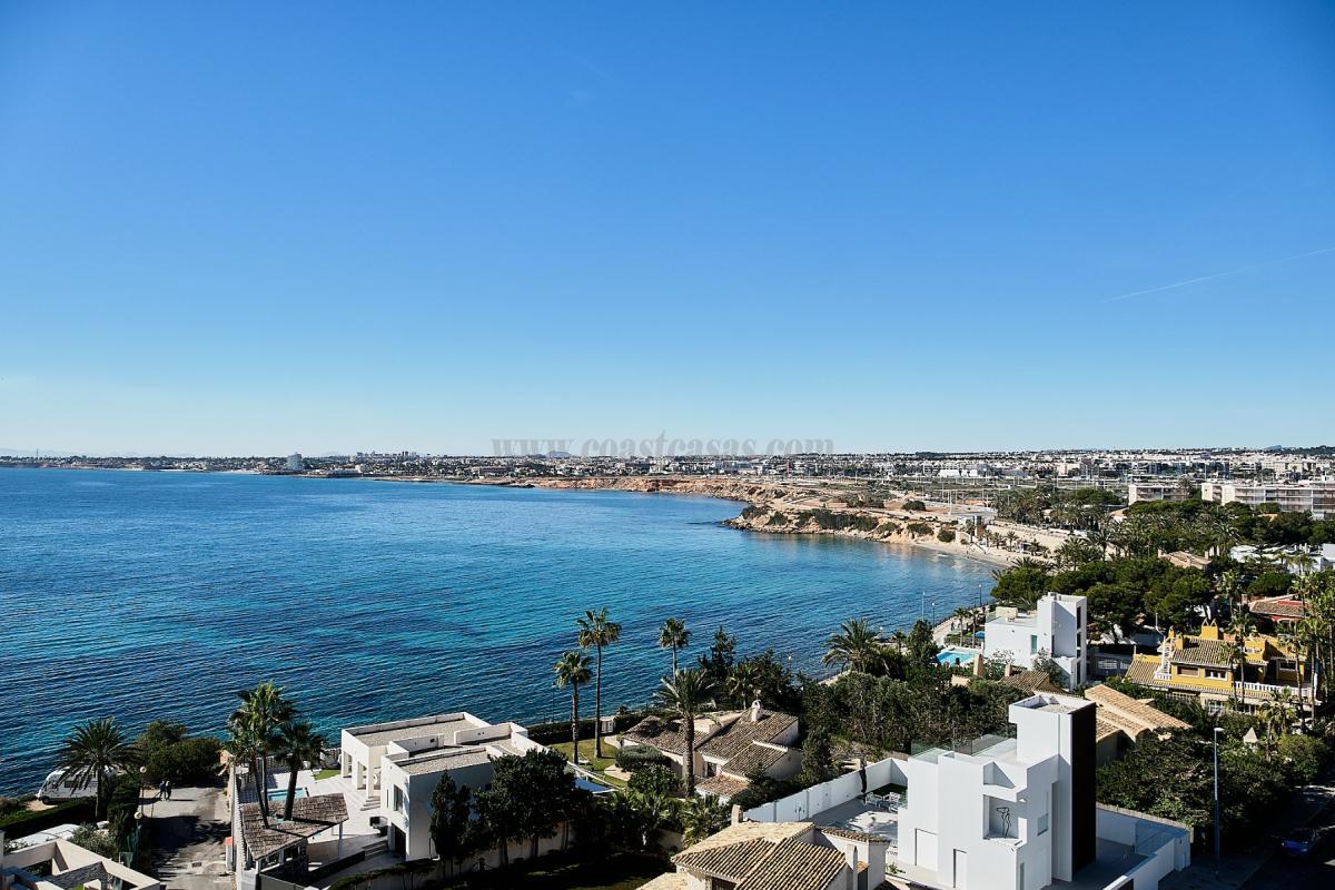 For sale of apartment in Torrevieja