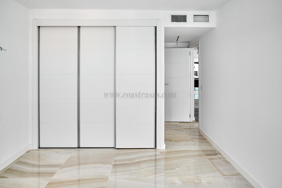 For sale of apartment in Torrevieja