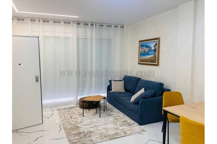 For sale of apartment in Torrevieja