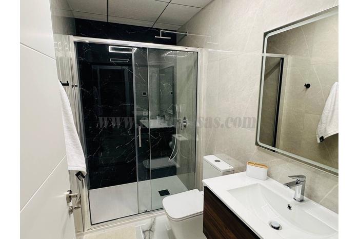 For sale of apartment in Torrevieja