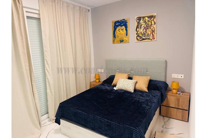 For sale of apartment in Torrevieja